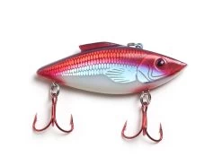 Bill Lewis Rat-L-Trap