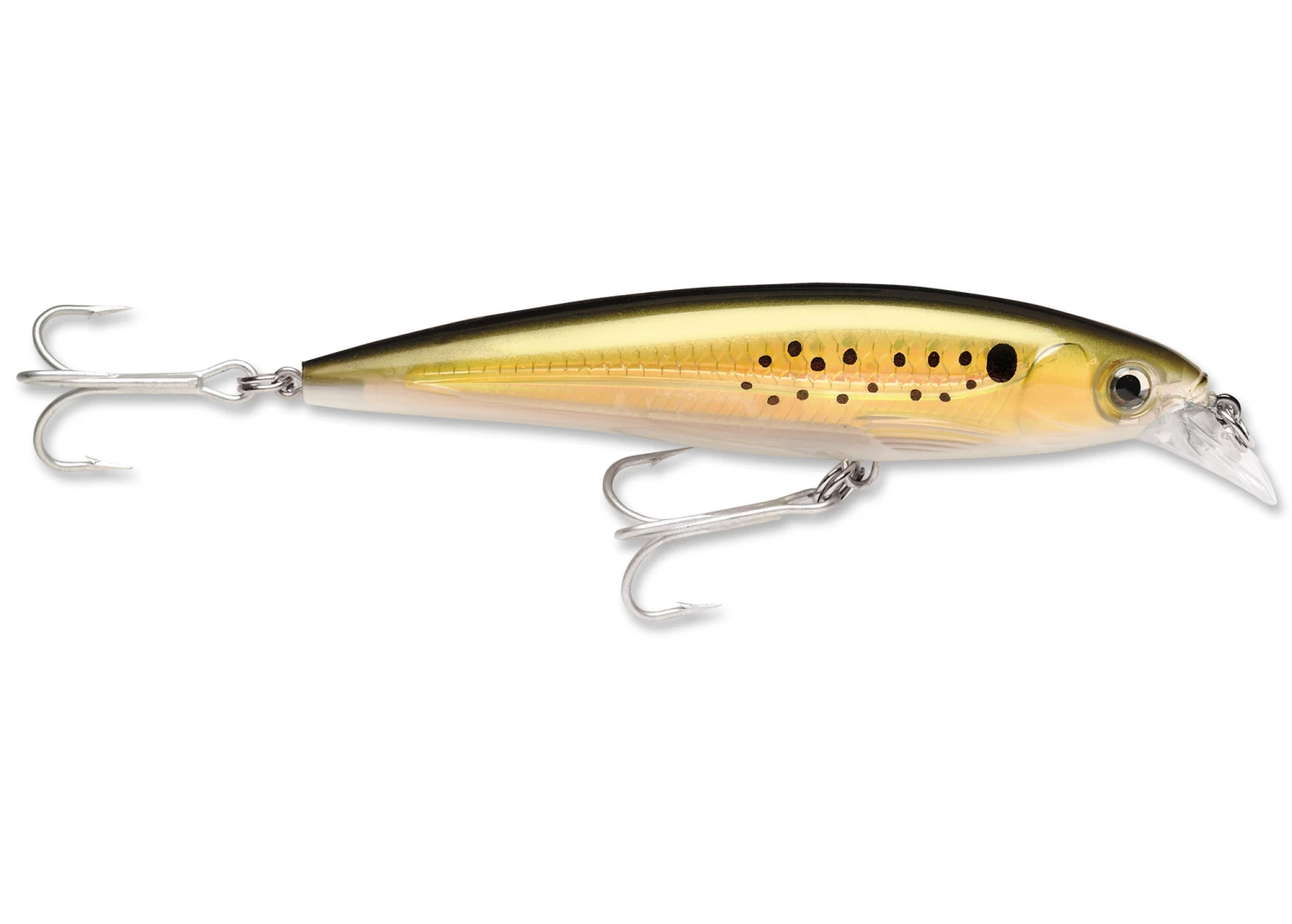 Rapala X-Rap Saltwater