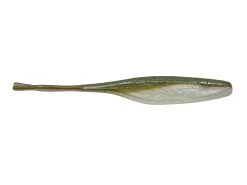 Big Bite Baits Jerk Minnow