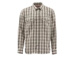 Simms Big Sky Longsleeve Shirt