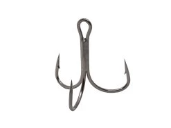 Mustad Ultra Point KVD Triple Grip Treble Hooks