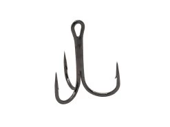 Mustad KVD Elite Round Bend Treble Hook