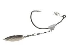 Trokar Weighted Swim Blade Hook