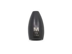 Mustad TitanX Tungsten Flipping Weight