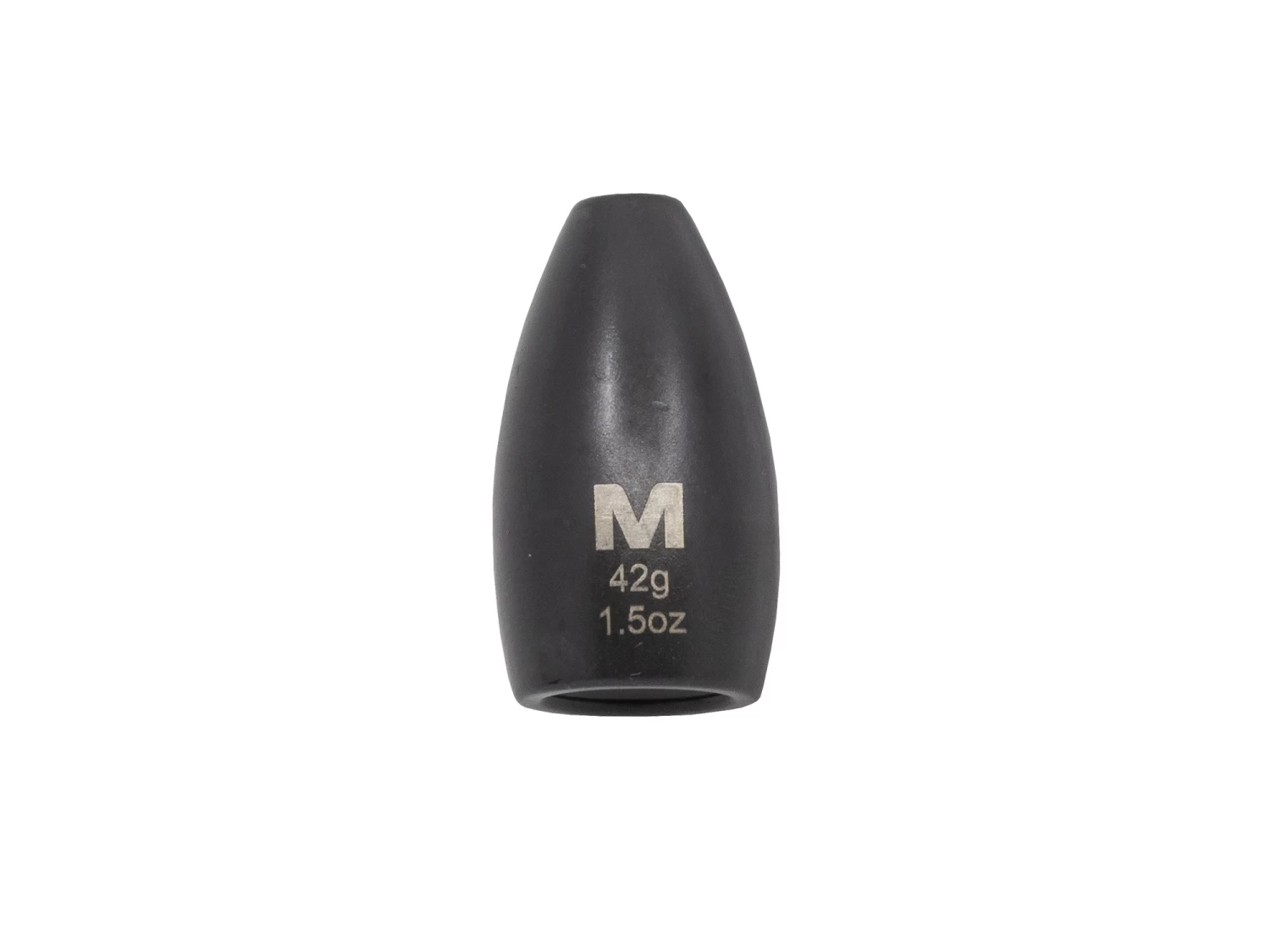 Mustad TitanX Tungsten Flipping Weight