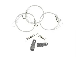 Lindy Original Lindy Rig - Crawler/Leech Rig