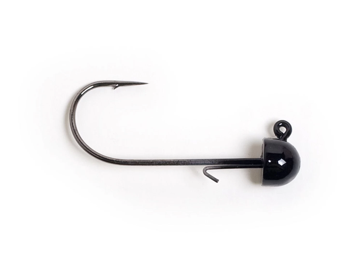 Heavy Metal Tungsten Mushroom Head Jig