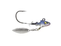 Mustad Underspin Shad