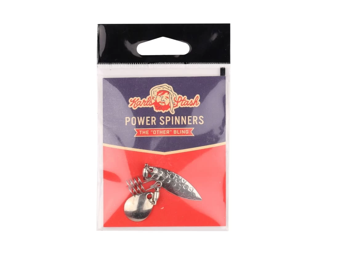 Karl's Stash Power Spinners 2pack - Image 2