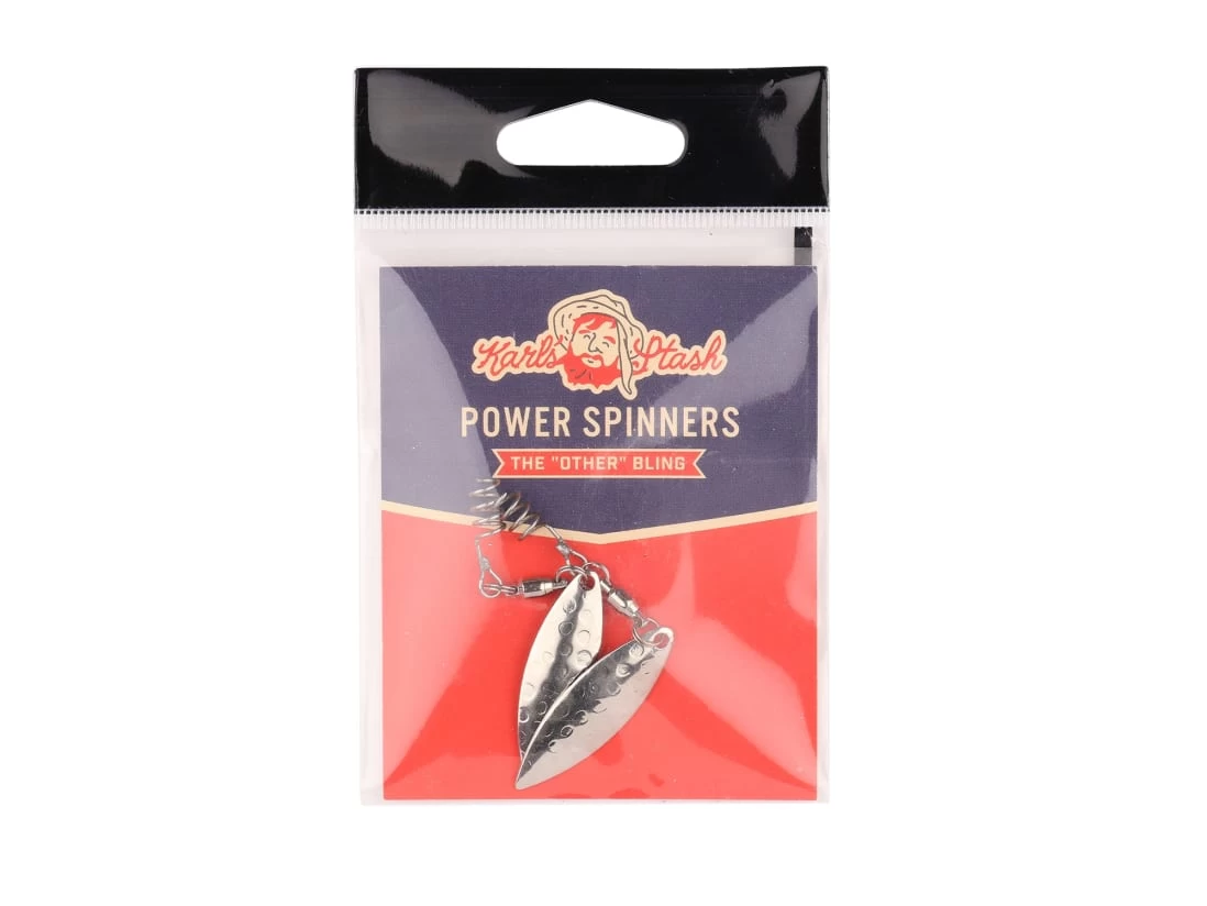Karl's Stash Power Spinners 2pack - Image 6