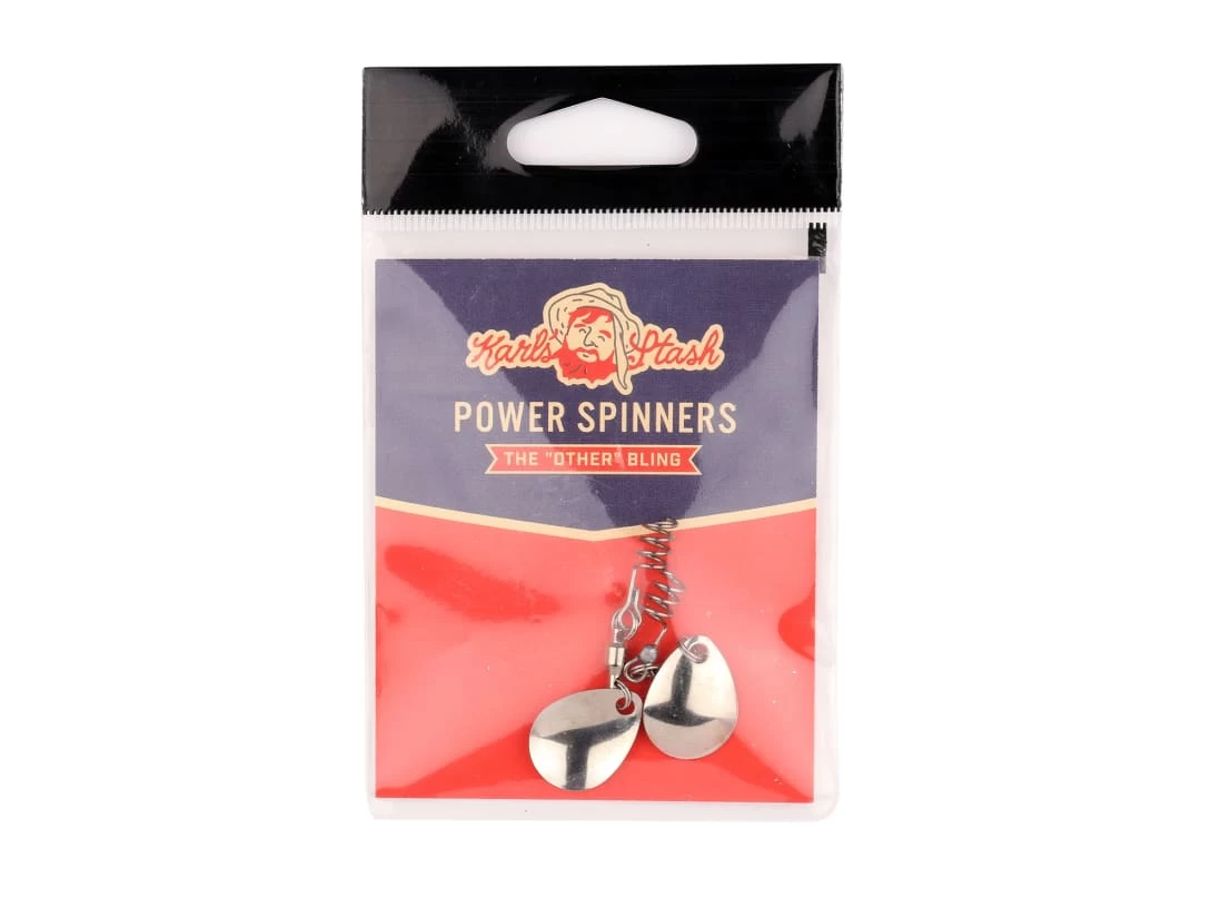 Karl's Stash Power Spinners 2pack - Image 4