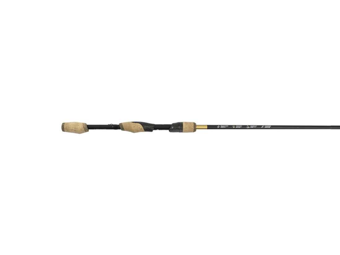 Googan Squad Gold Series Finesse Spinning Rod - Image 2