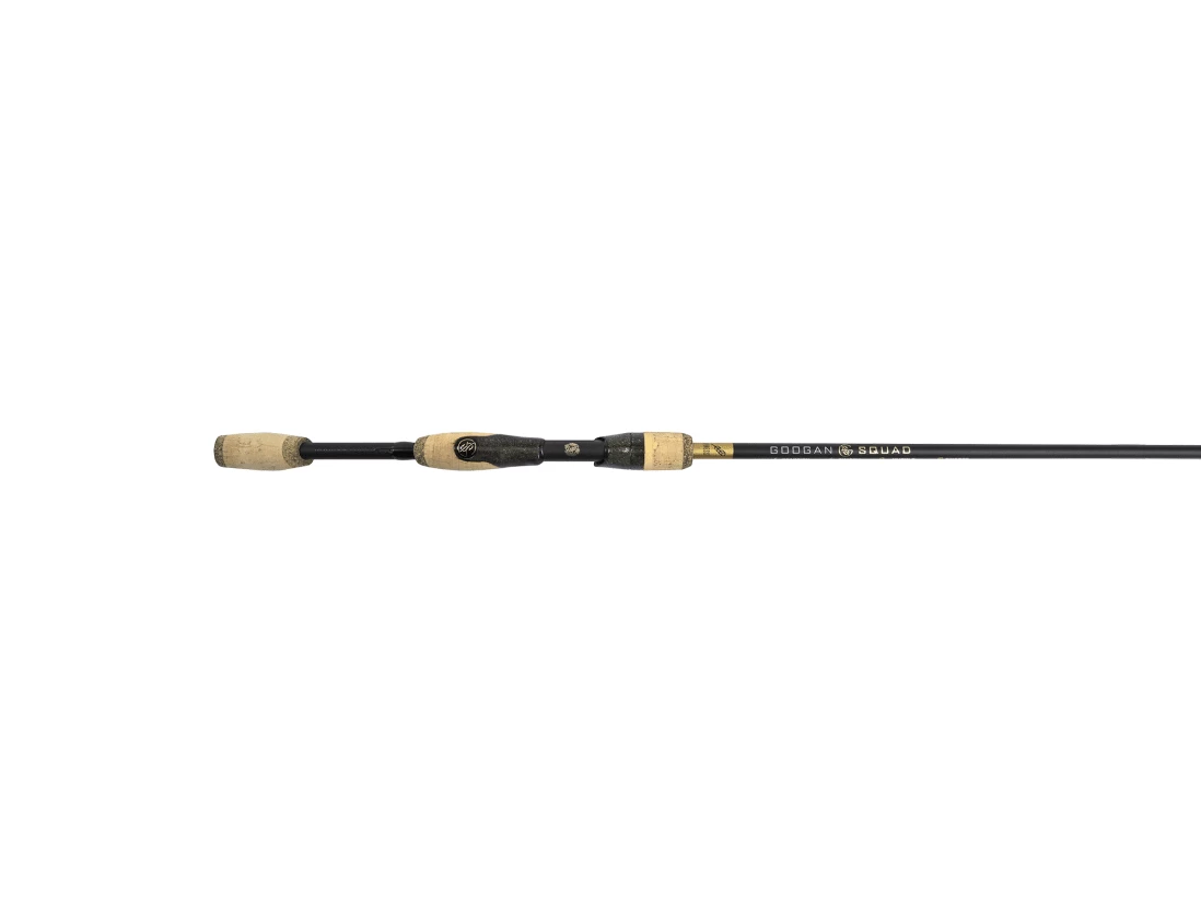 Googan Squad Gold Series Finesse Spinning Rod - Image 4