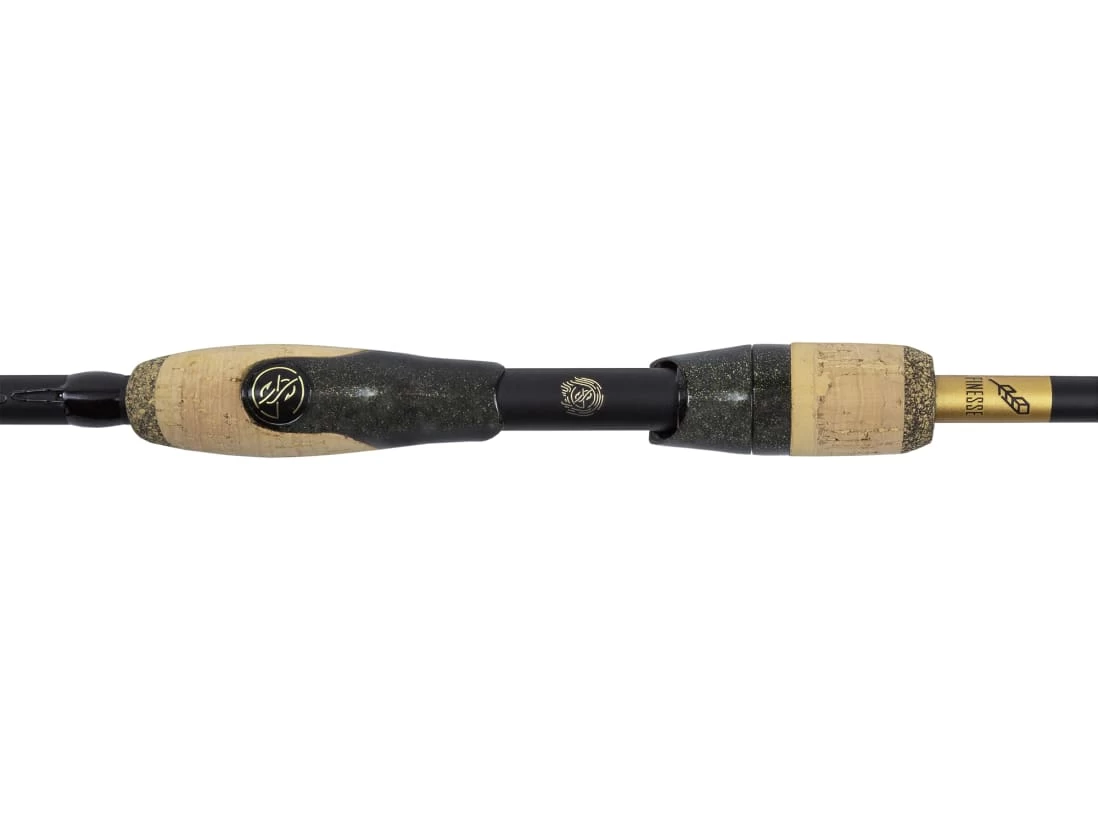 Googan Squad Gold Series Finesse Spinning Rod - Image 6