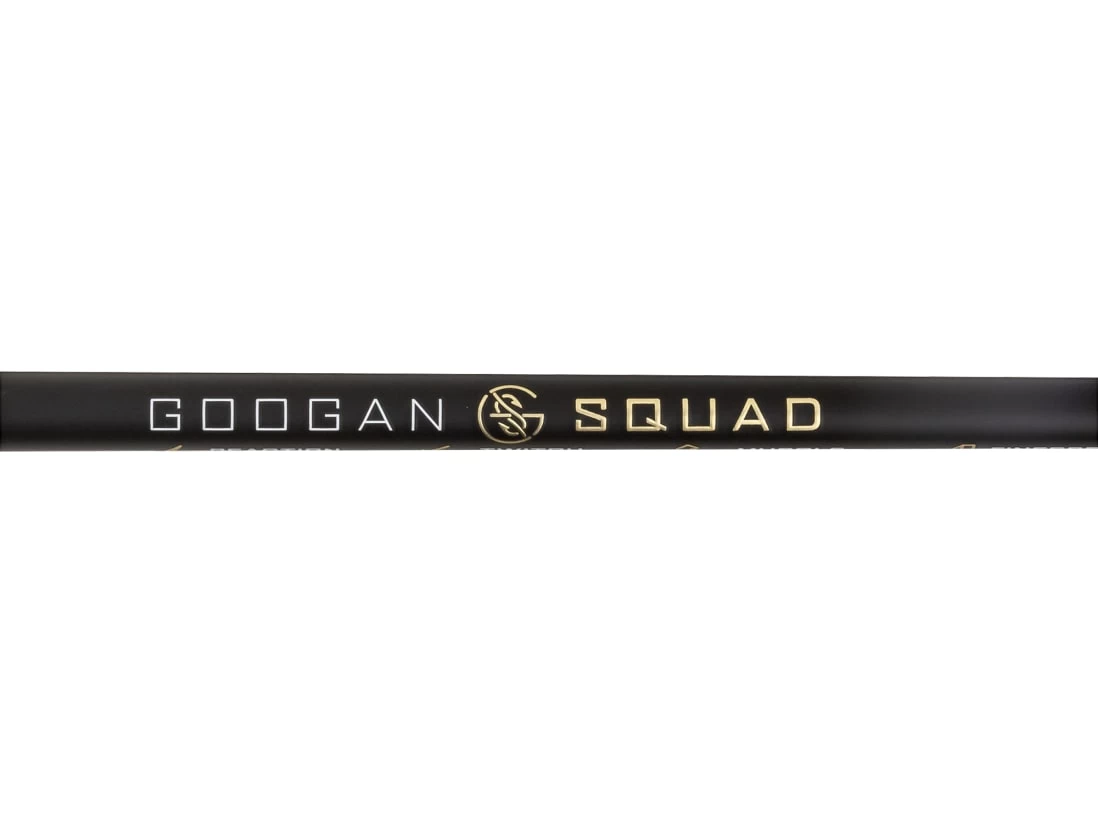 Googan Squad Gold Series Finesse Spinning Rod - Image 9