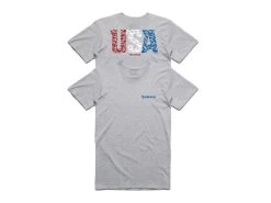 Simms USA Species T-shirt