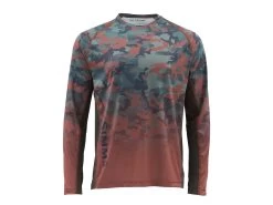 Simms Challenger Solar Tech Jersey