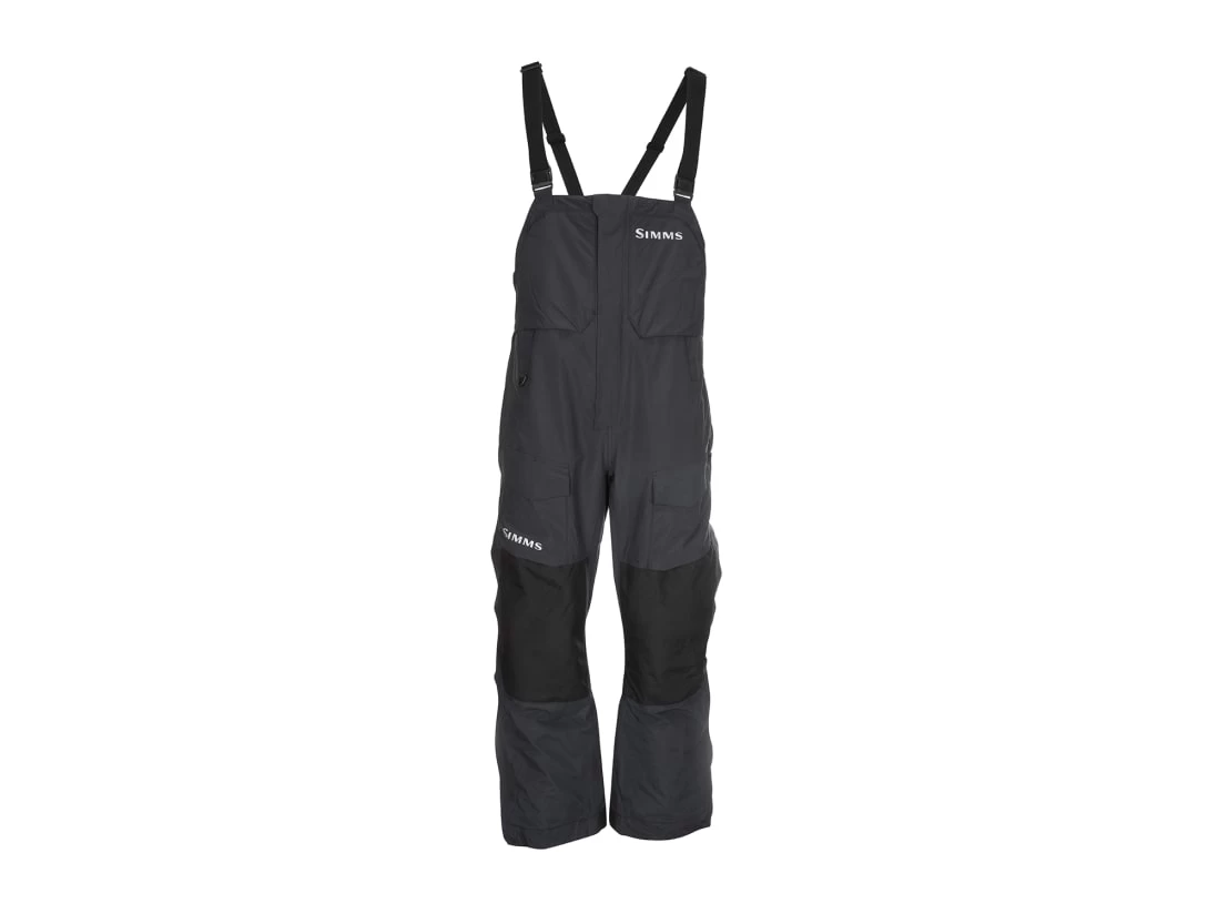 Simms Challenger Insulated Bib
