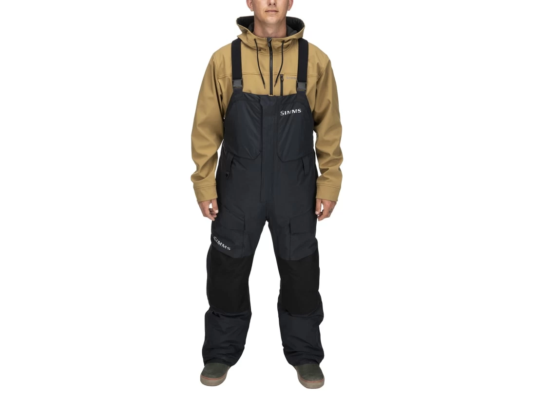 Simms Challenger Insulated Bib - Image 2