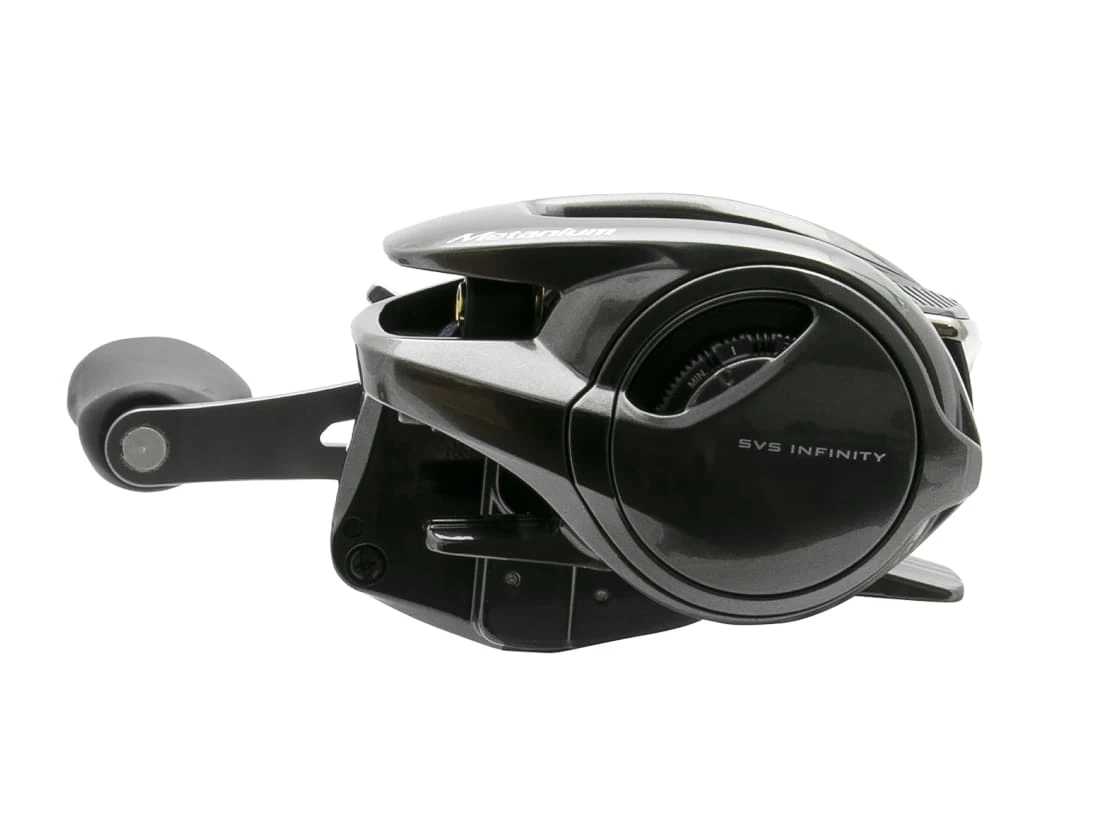 Shimano Metanium MGL 150 B Baitcasting Reel - Image 3