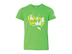 Fishing Buddy Youth T-shirt