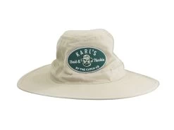 Bucket Hat