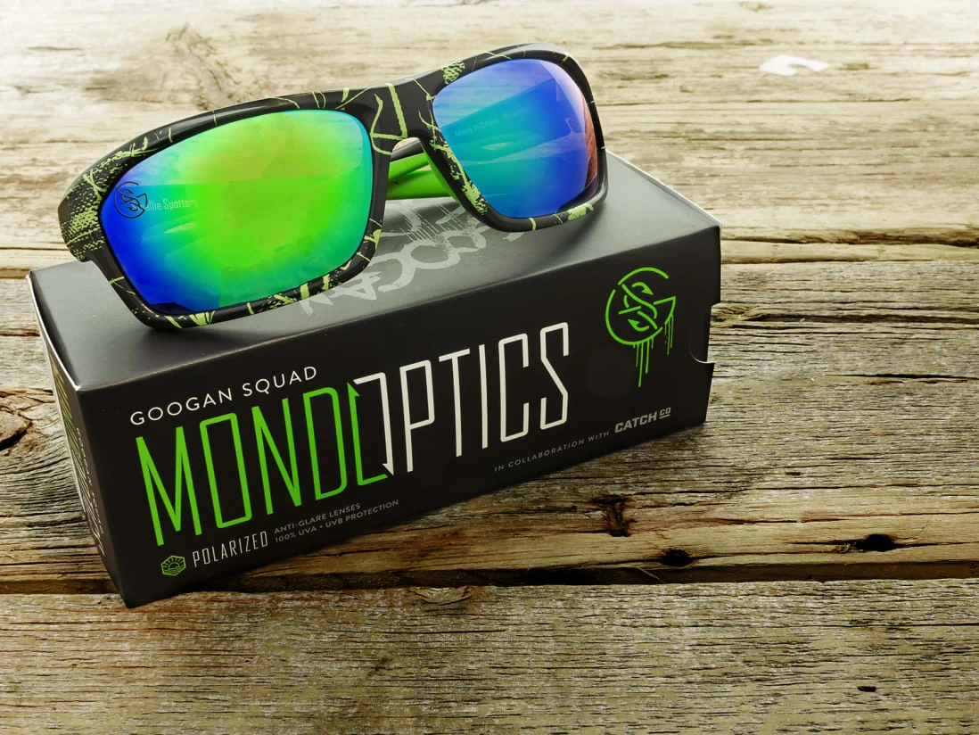 Googan Squad Mondo Optics Smallie Spotters - Image 6