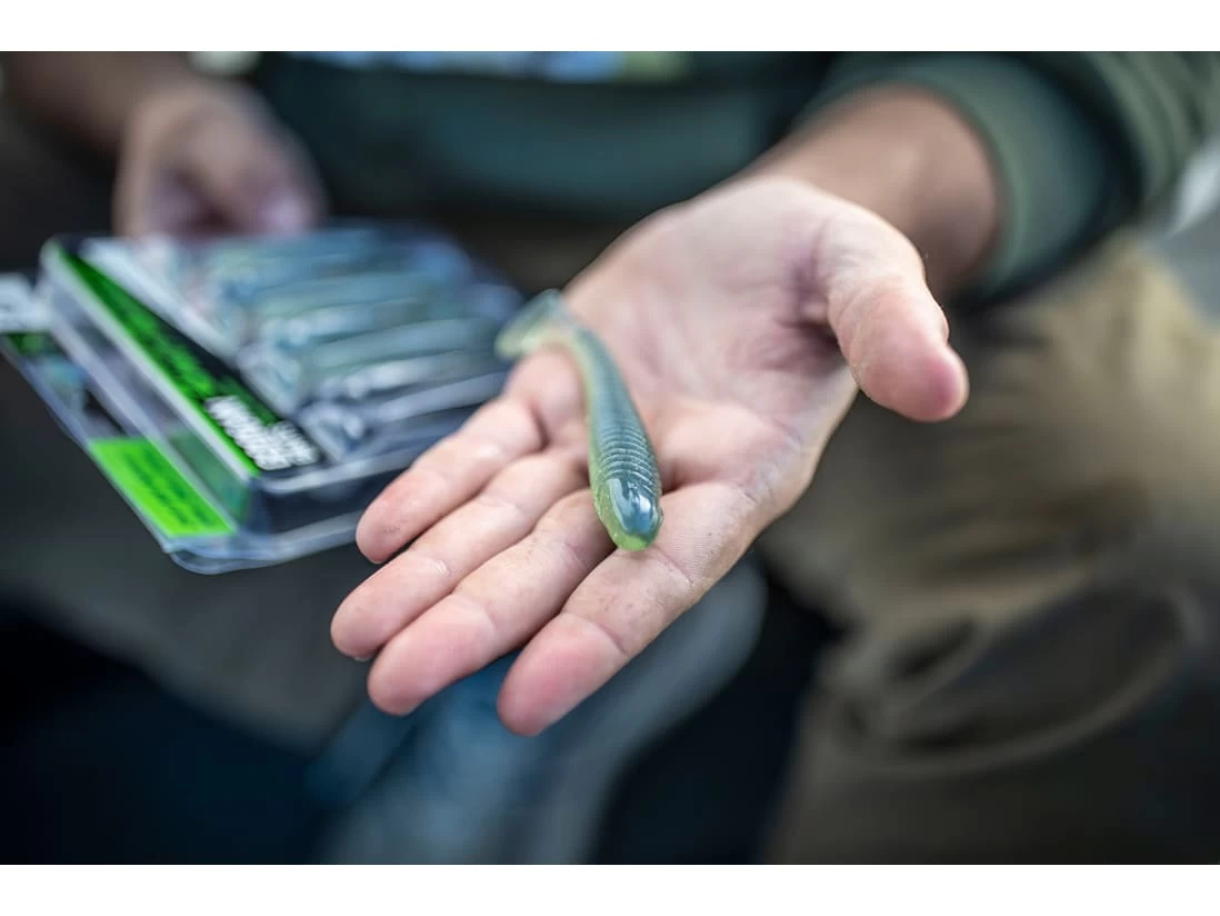 Googan Baits Saucy Swimmer - Image 2