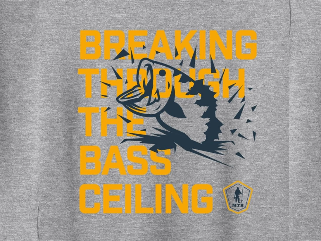 Women's Breaking Through T-shirt - Image 2