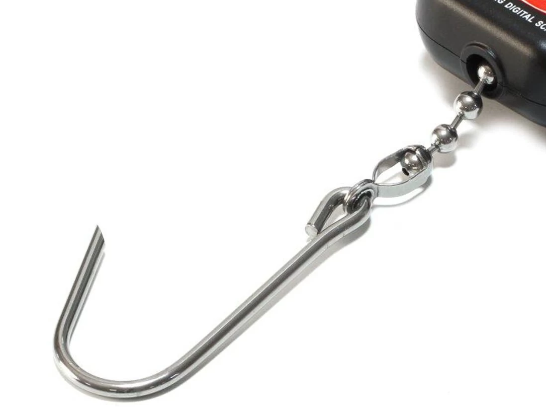 Berkley Digital Scale - 35lb - Image 2