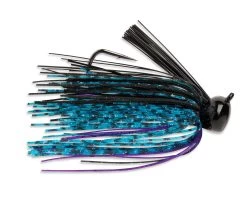 Terminator Weedless Football Jig