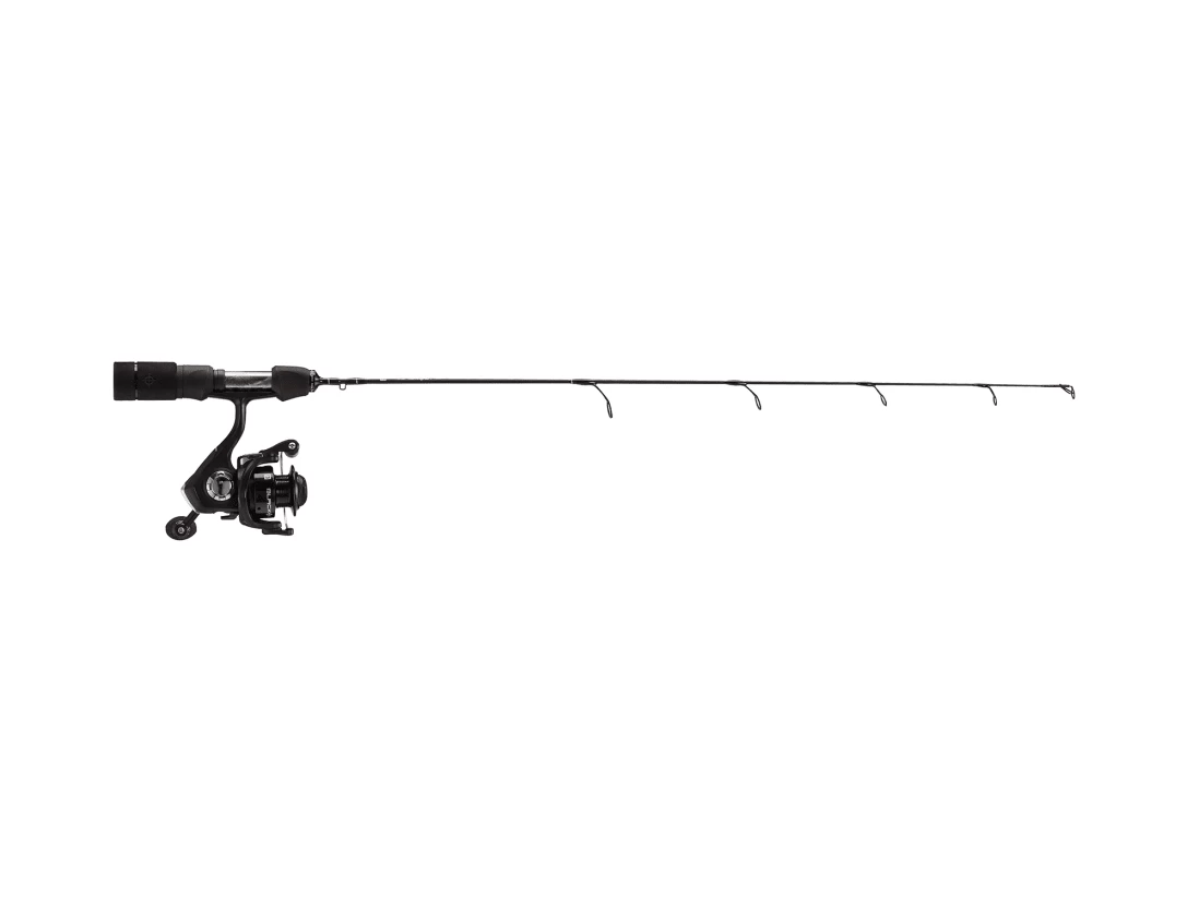 13 Fishing Blackout Ice Combo - Image 2