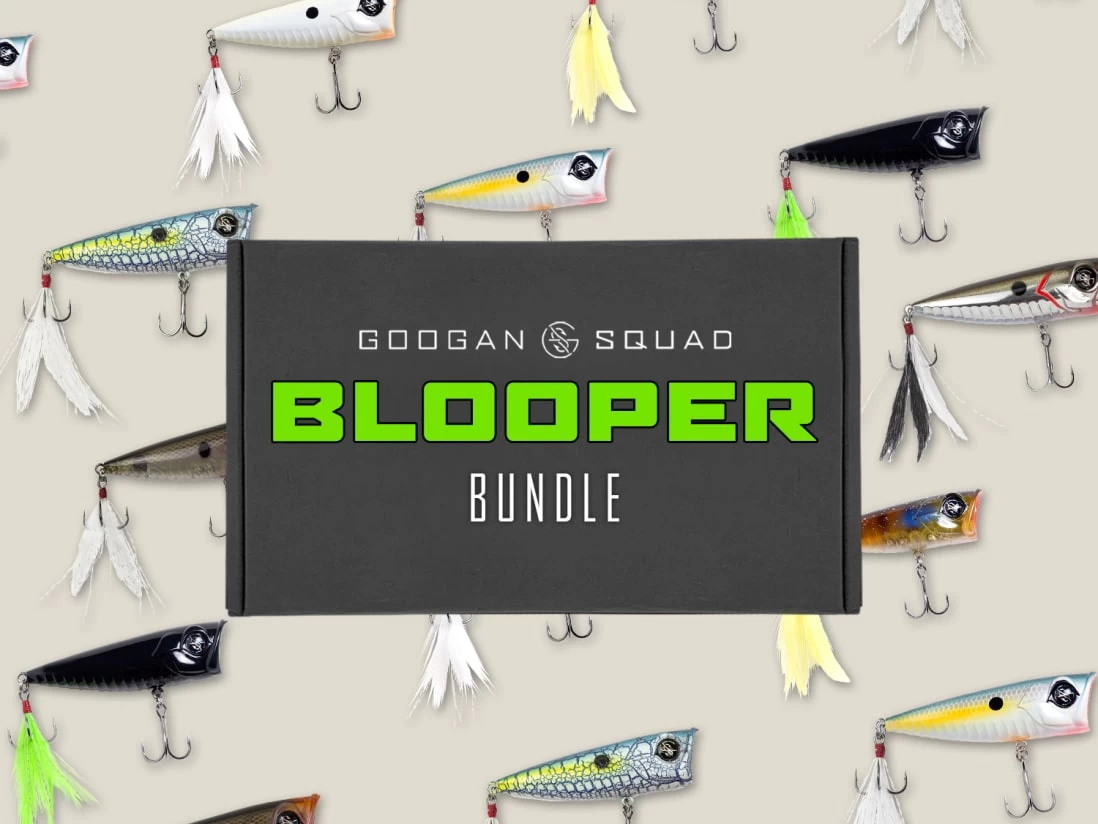 Googan Squad Blooper Savings Bundle - Image 3