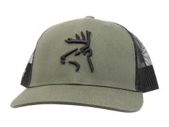 BUX Head Logo Hat