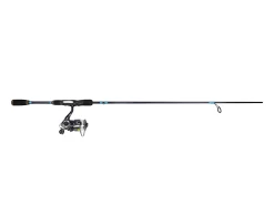 Cast & Seek Spinning Rod & Reel Combo