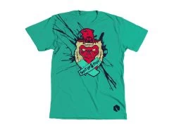 Catch Co. Shut Up & Fish T-Shirt