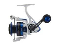 Lews Custom Inshore Speed Spin Spinning Reel