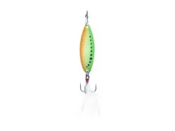 Clam Leech Flutter Spoon