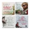 Inspirational Coasters