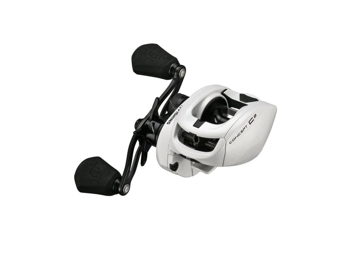 13 Fishing Concept C2 Baitcasting Reel - Image 5