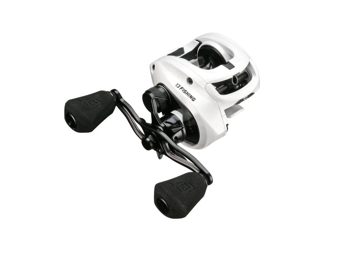 13 Fishing Concept C2 Baitcasting Reel - Image 2
