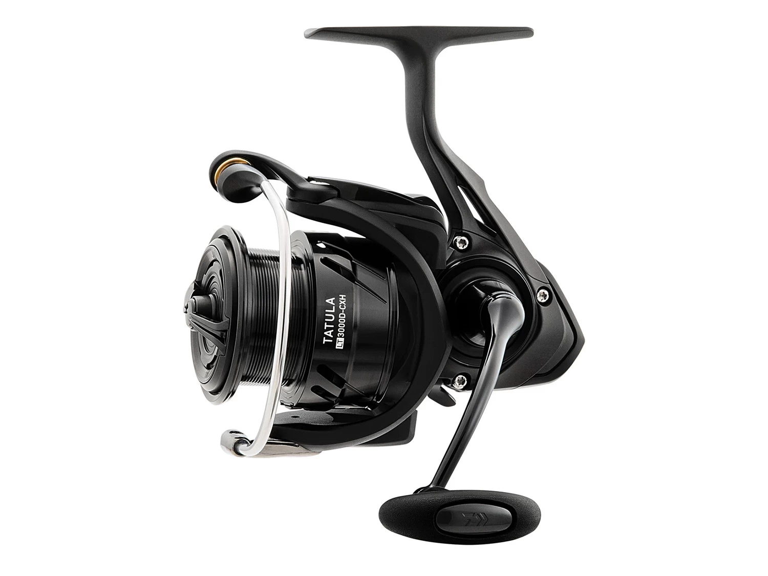 Daiwa Tatula LT Spinning Reel