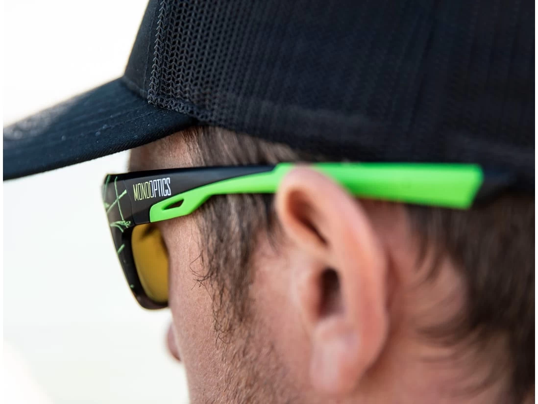 Googan Squad Mondo Optics Smallie Spotters - Image 8