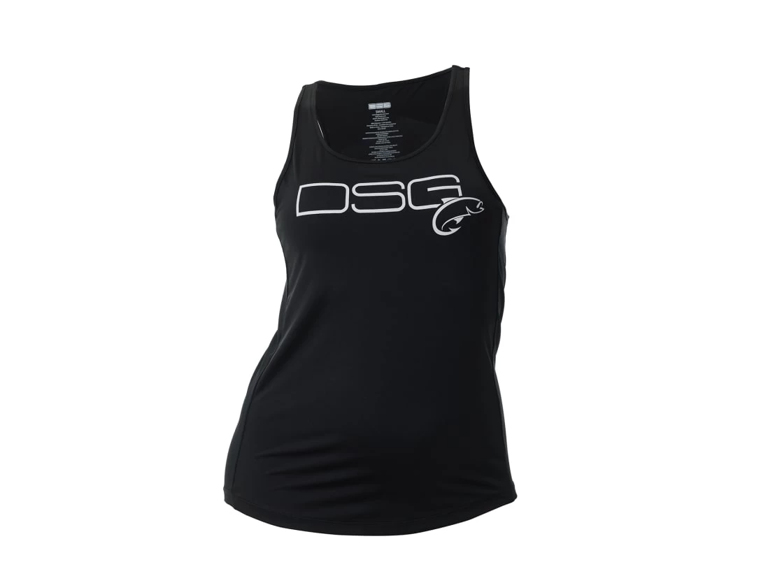 DSG Outerwear Razor Back Tank
