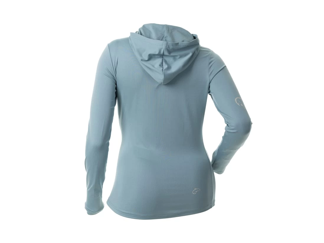 DSG Outerwear Juniper Hooded Shirt - Image 2