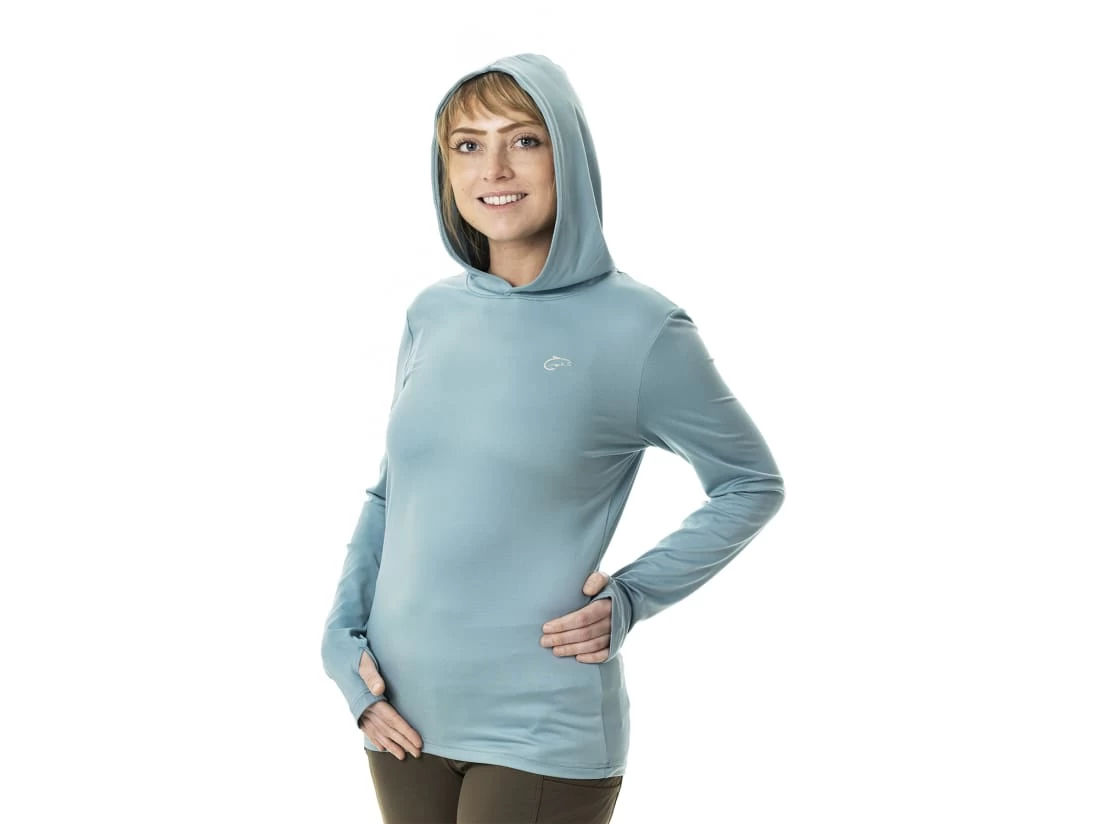 DSG Outerwear Juniper Hooded Shirt - Image 5