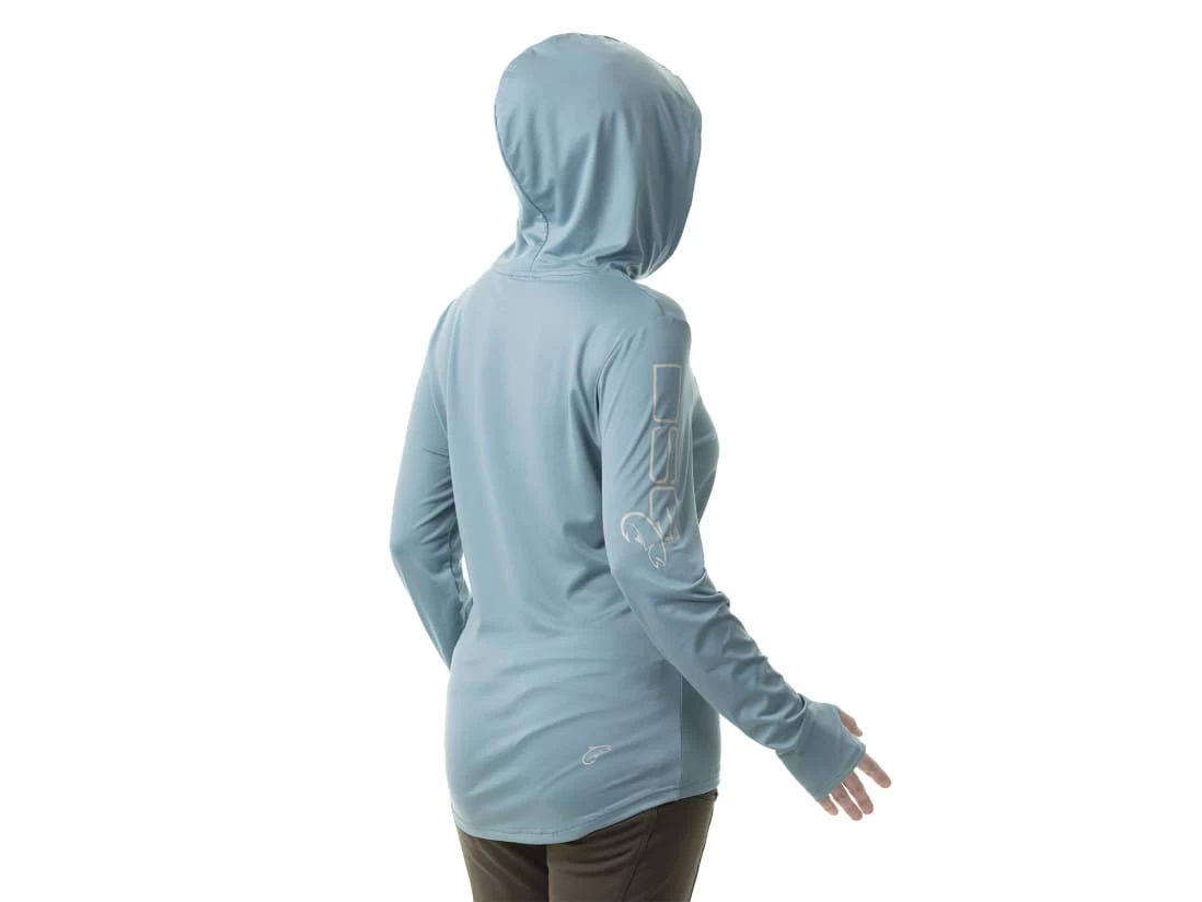 DSG Outerwear Juniper Hooded Shirt - Image 6