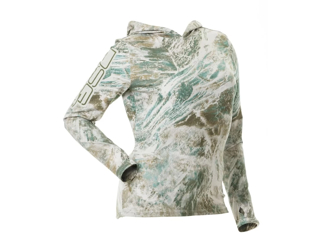 DSG Outerwear Juniper Hooded Shirt - Image 4