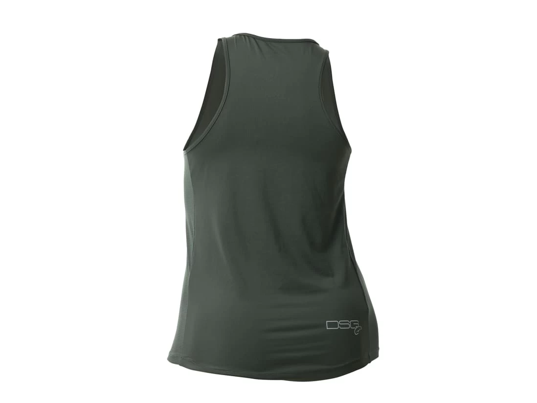DSG Outerwear Razor Back Tank - Image 3