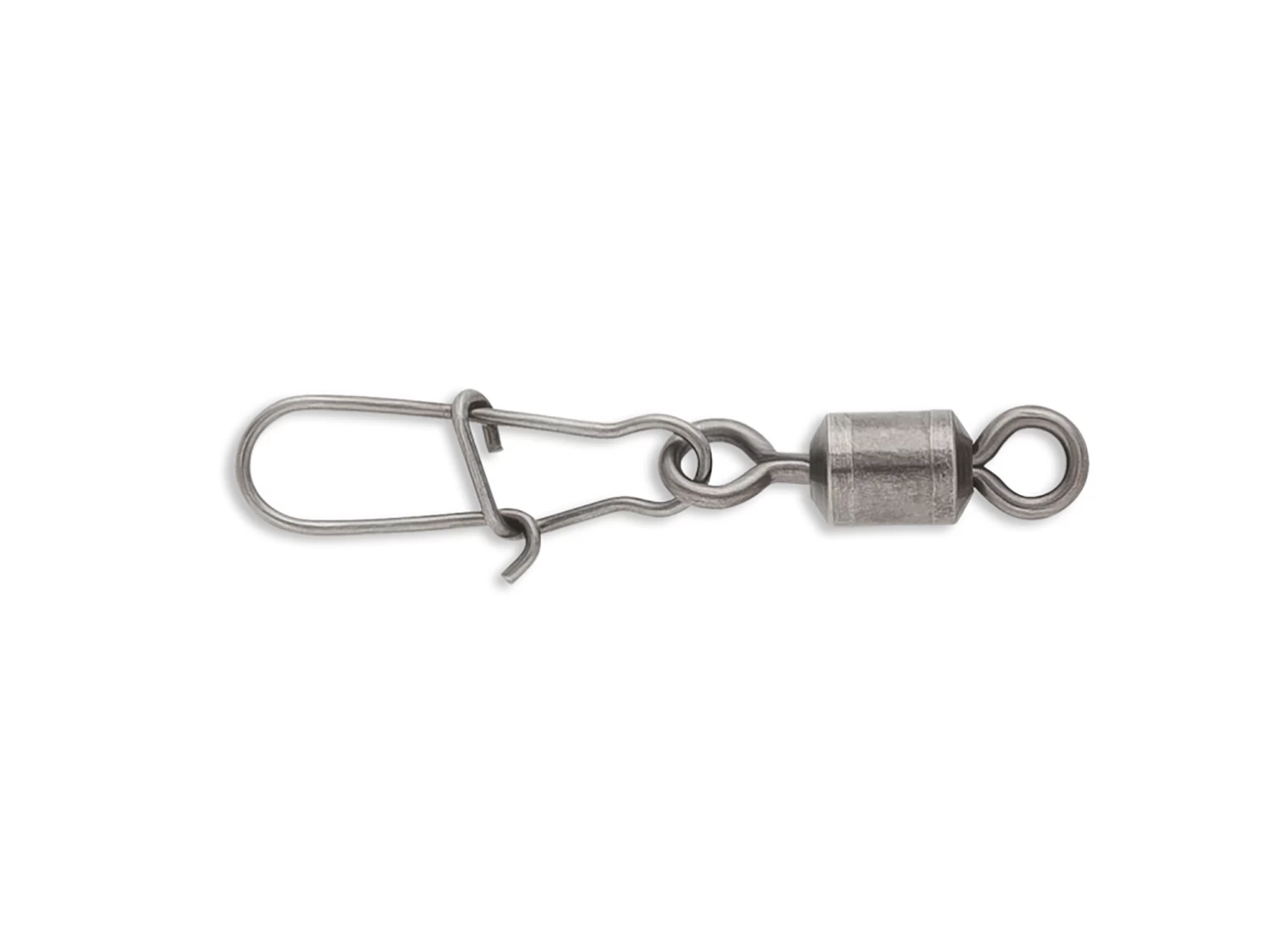 VMC Duolock Snap Swivel